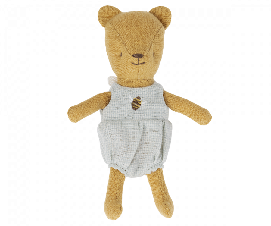 MAILEG TEDDY BABY