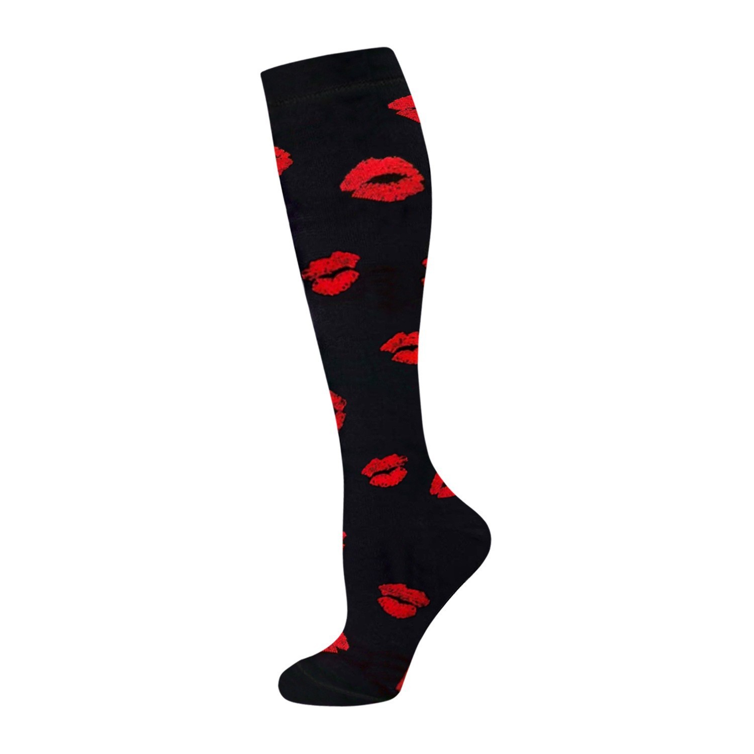 Stödstrumpor lips Nr 1