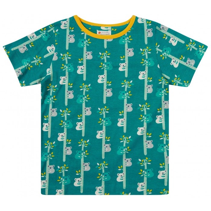 T-shirt Koala 12-18mån