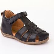 Barnsandal Mörkblå - Fridolf - G2150079 (stl. 18)