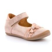 Froddo Ballerinasko Iga - Nude Pink (Stl. 20-24)