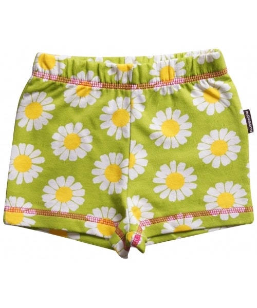 Babyshorts Daisy - Maxomorra 50/56cl