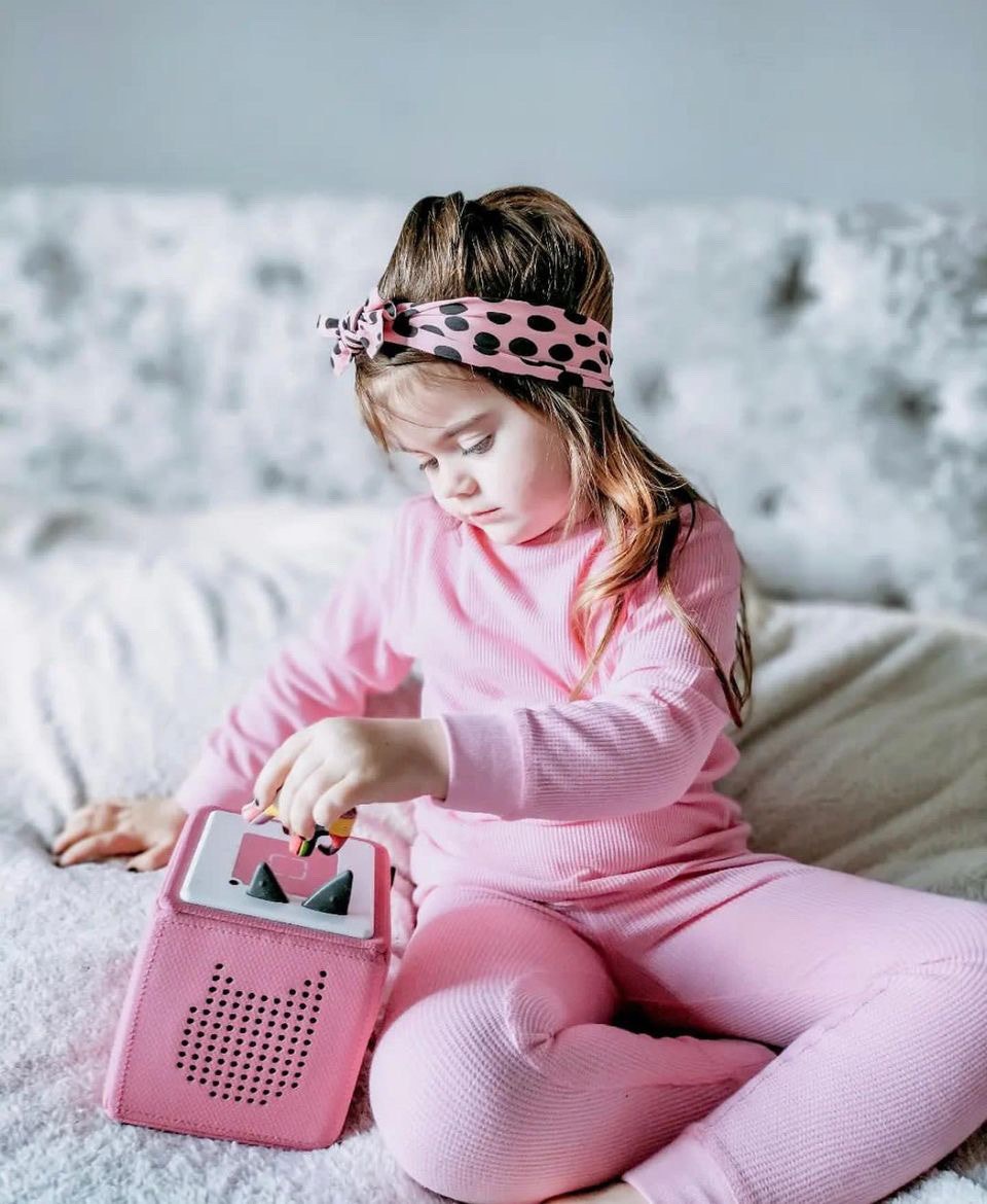 Myskläder - Våfflad bomull - Ballerina -3år-Medium