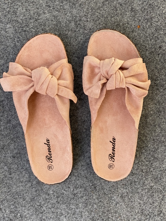 Sandaler / Rosa