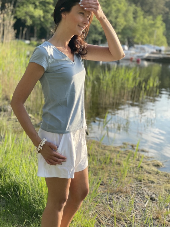 Cozy Living shorts