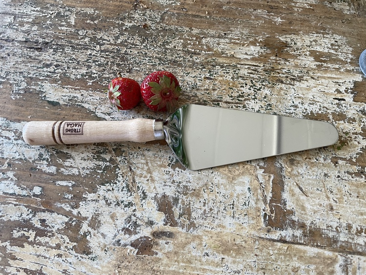 Tårtspade