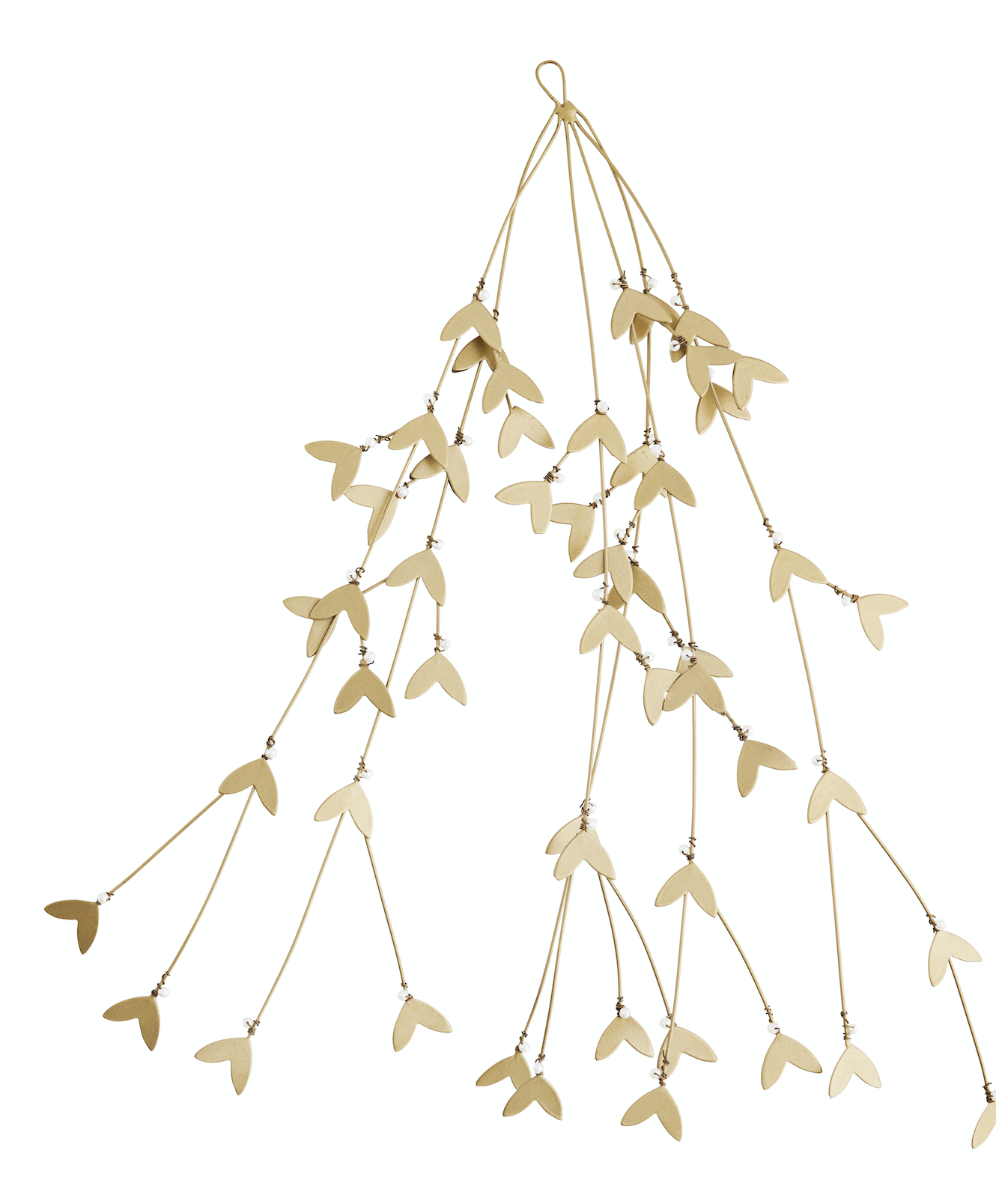 IRON MISTLETOE