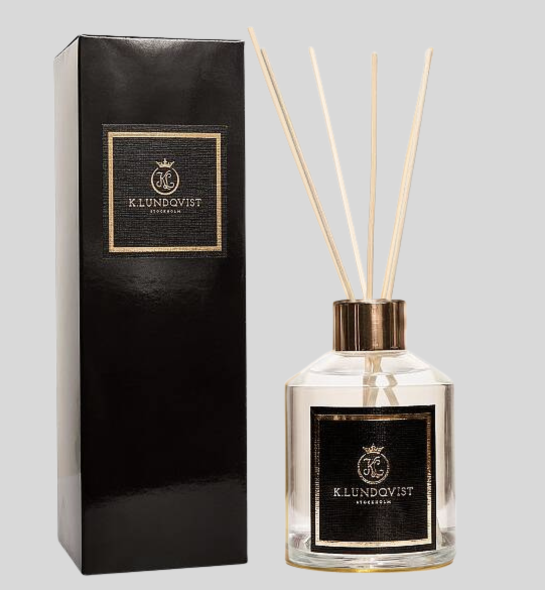 Doftpinnar 100ml K. Lundqvist