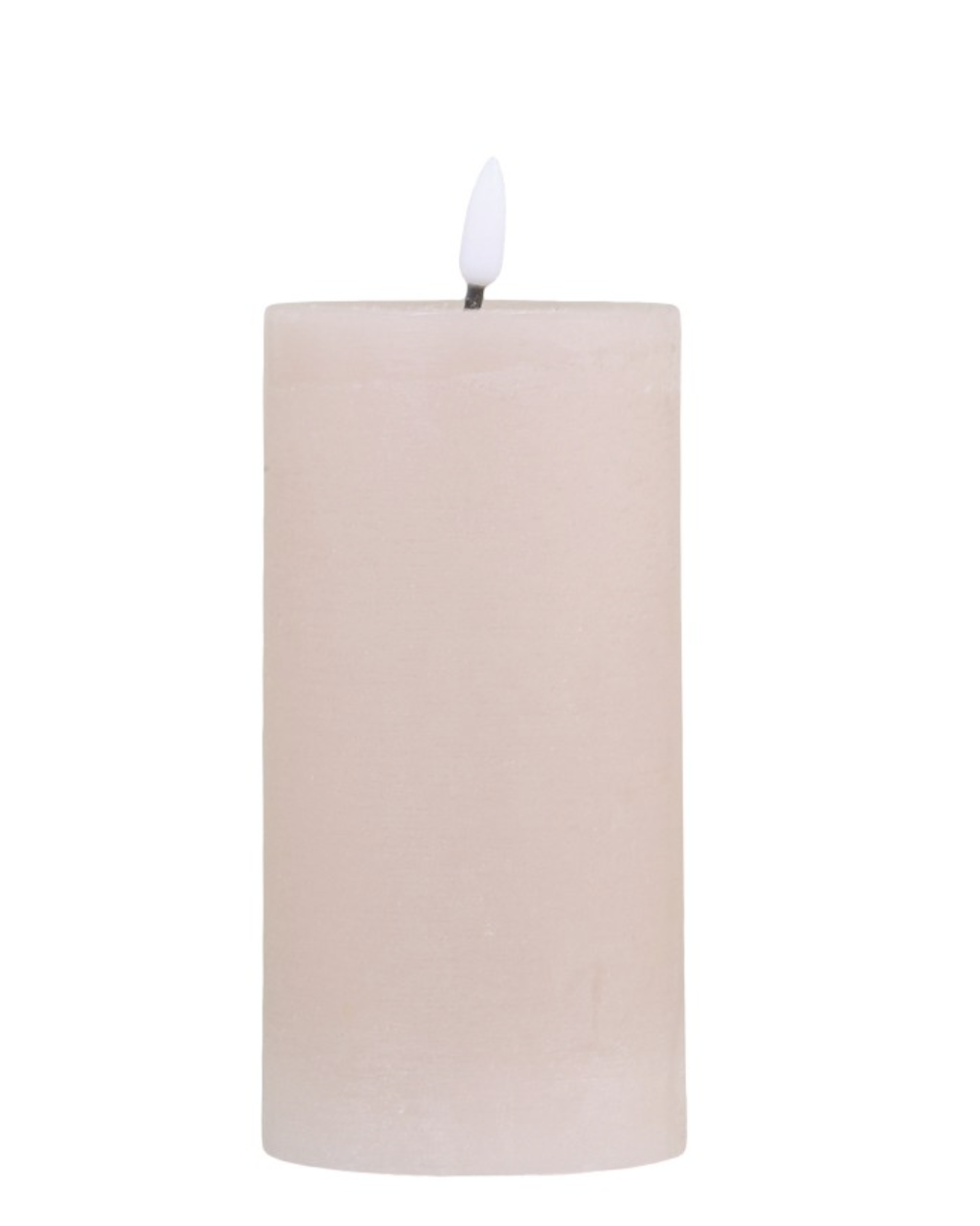 Blockljus LED ink. batteri