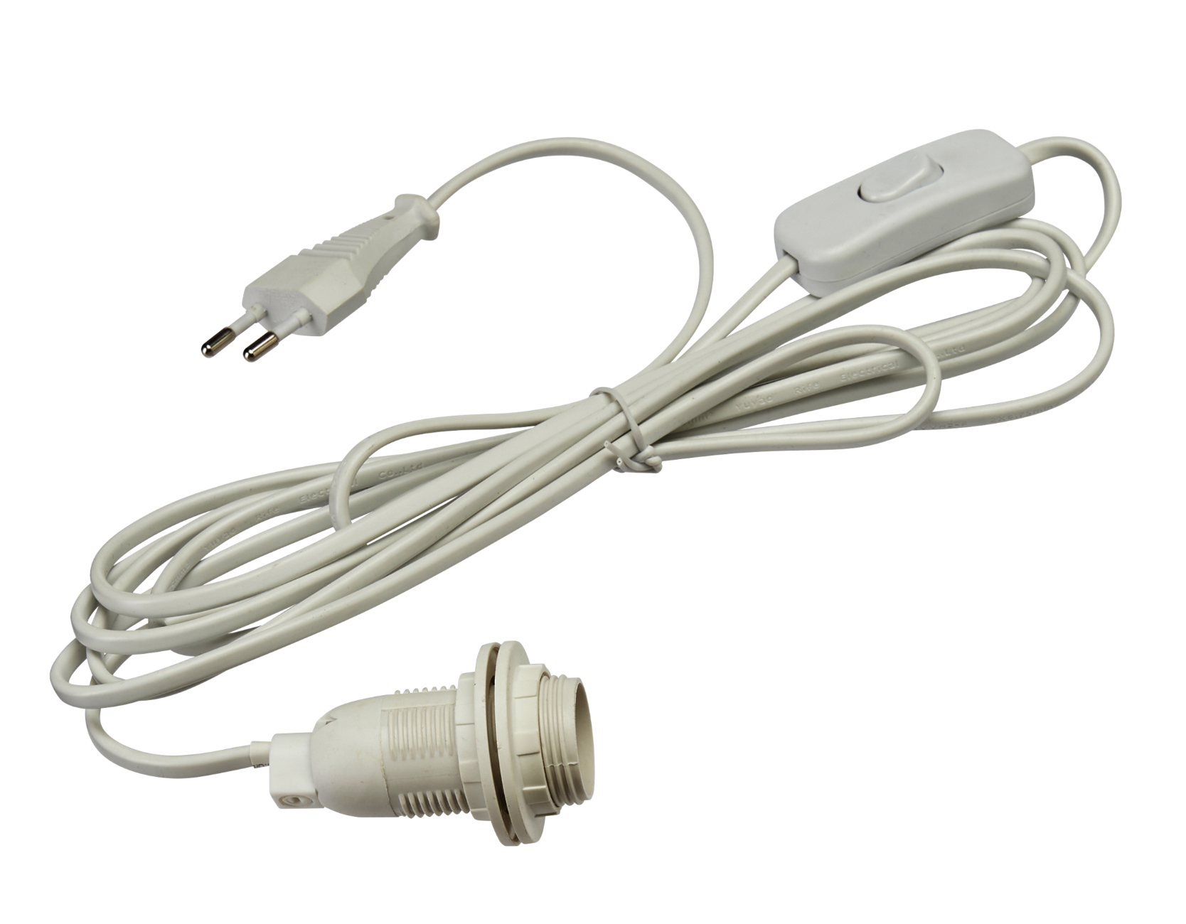 Elektrisk kabel 3,5 meter