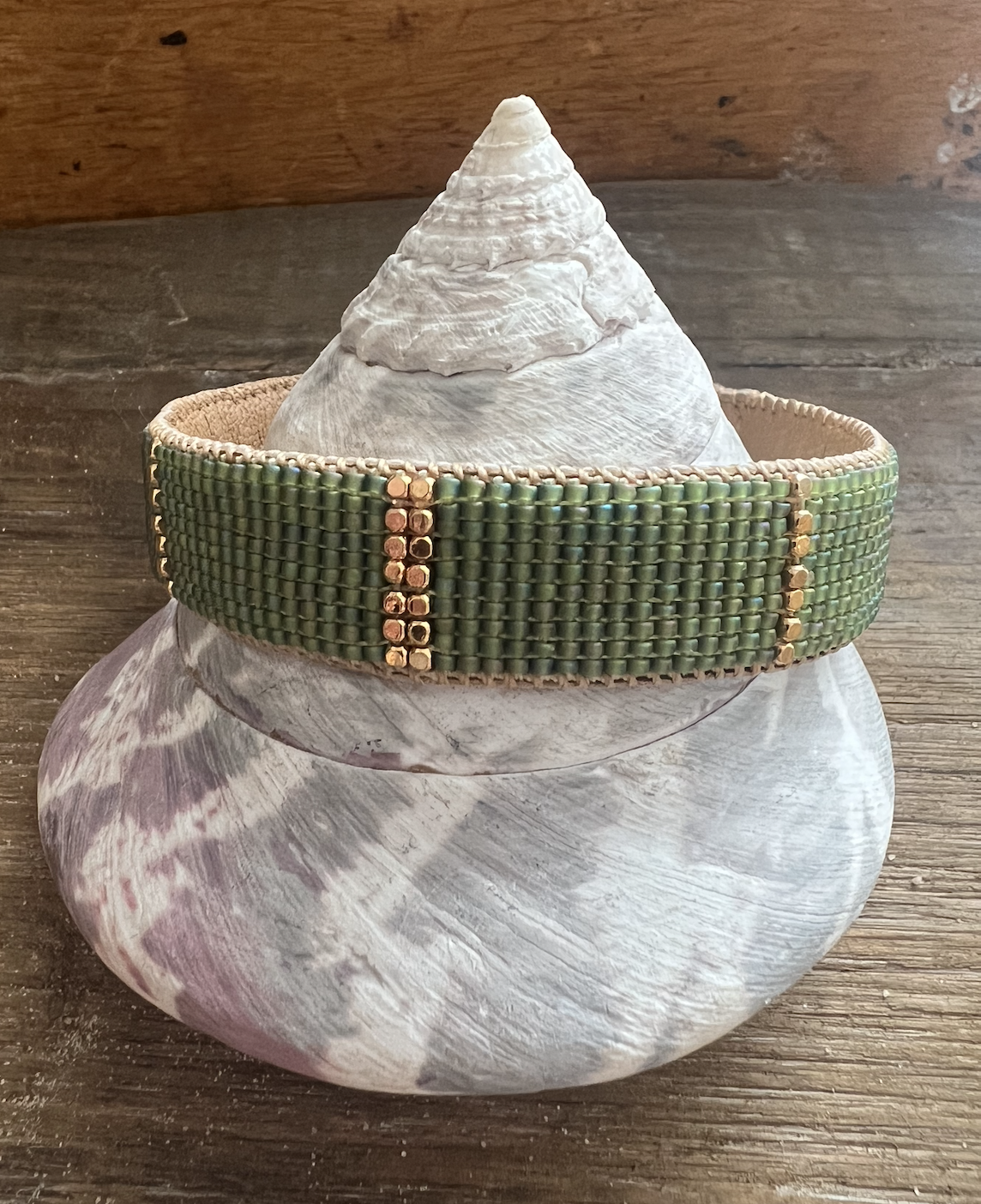 Ibu Jewerly armband Empire