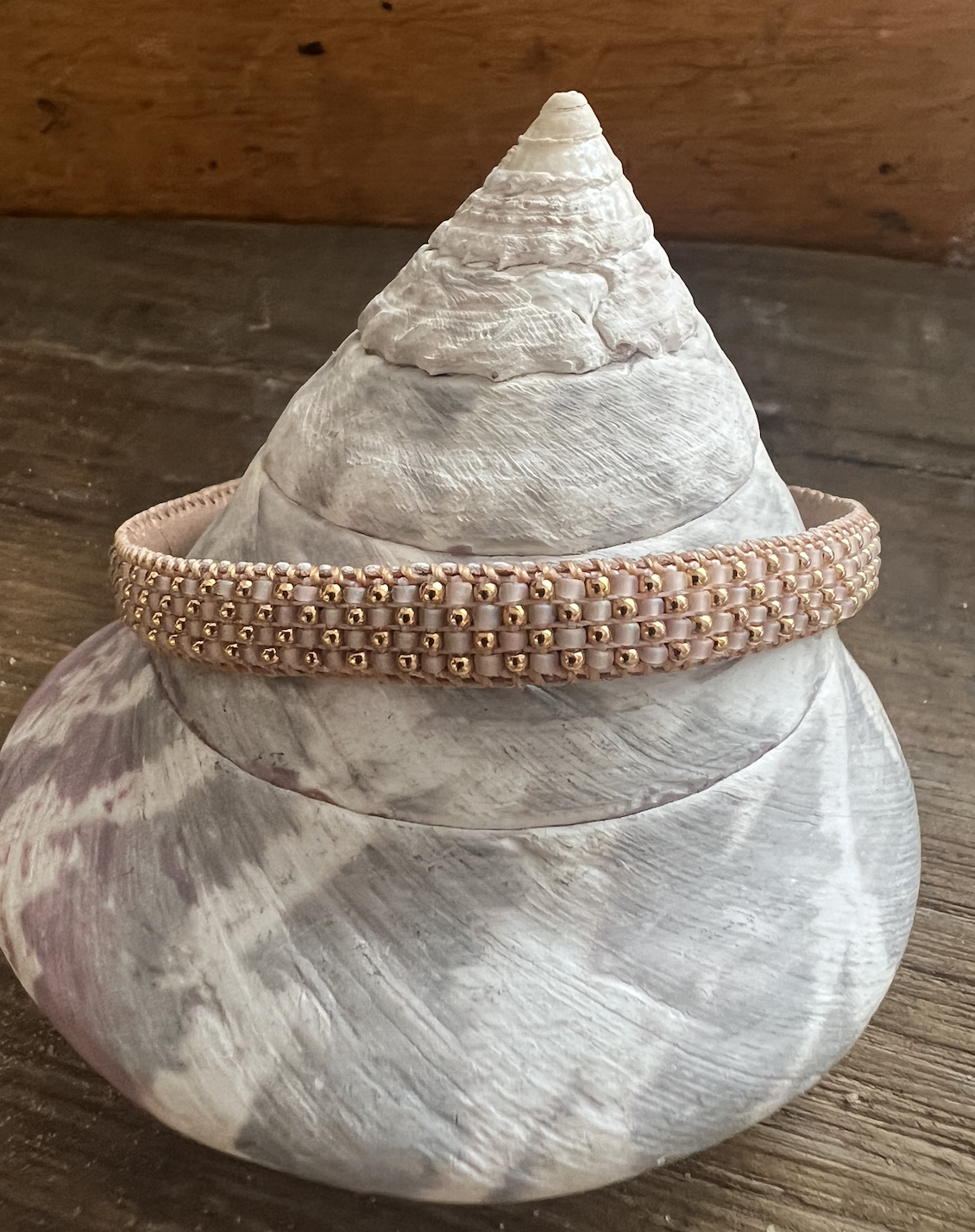 Ibu Jewerly armband pin point