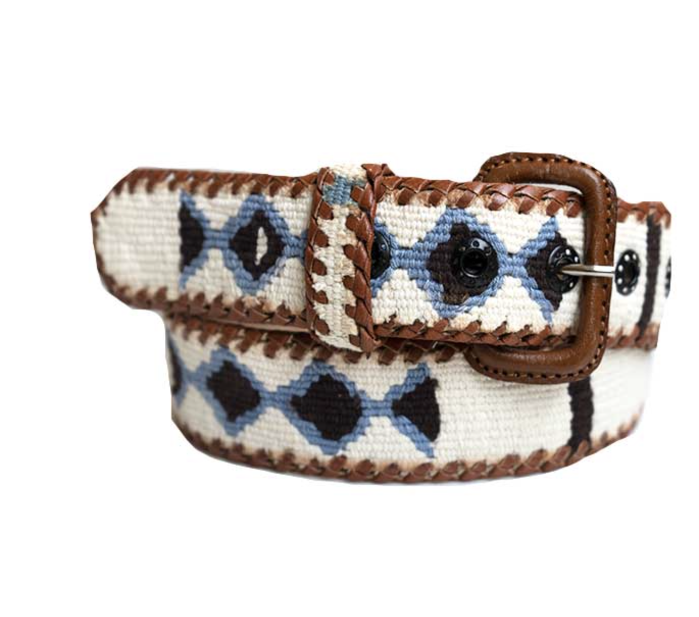 ETHNIC BELTS unisex