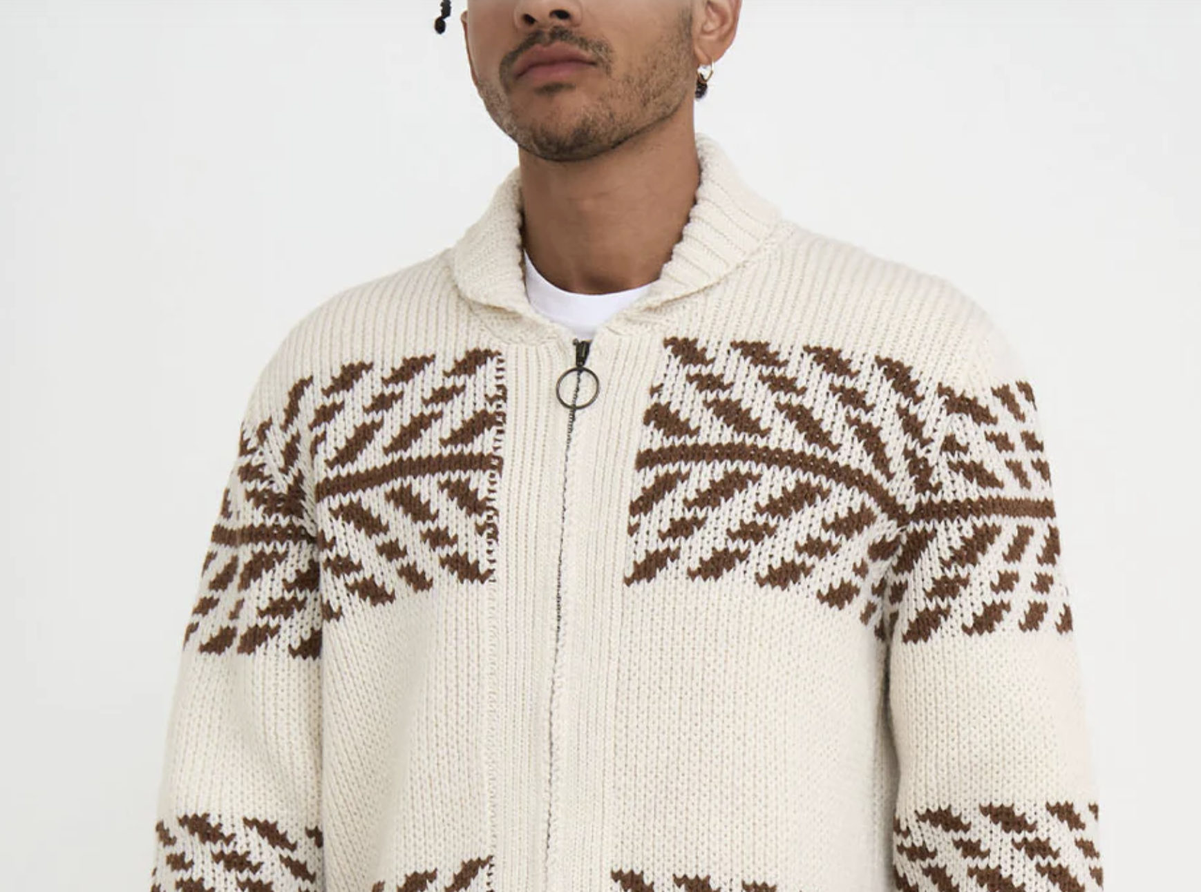 PRIME CARDIGAN DEus