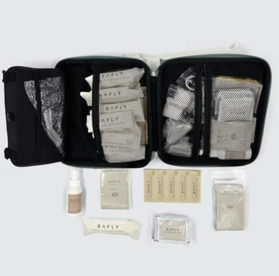 Safly first aid kit vit