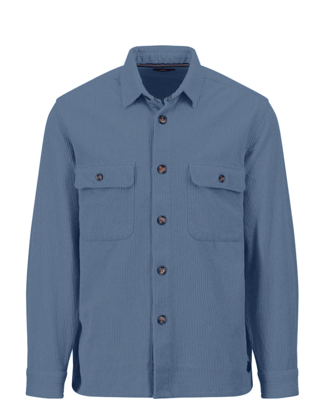 Overshirt mancester fynch hutton