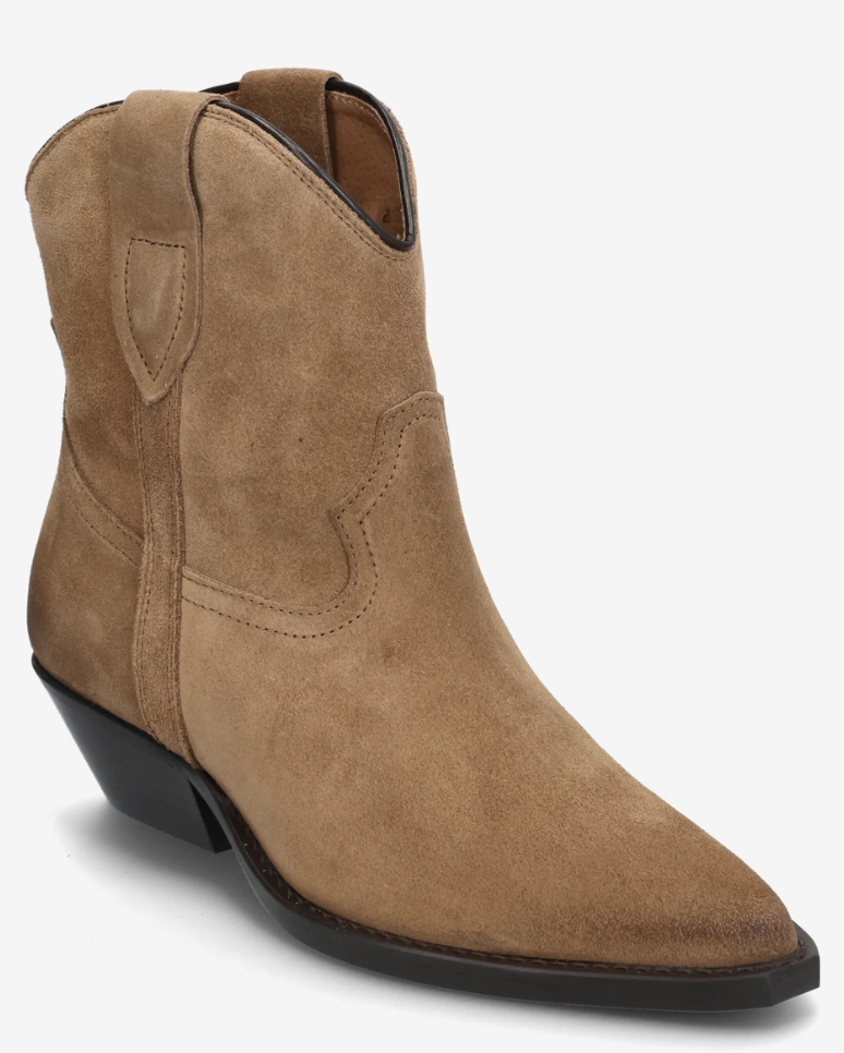 Pavement Jasmine cowboy boots