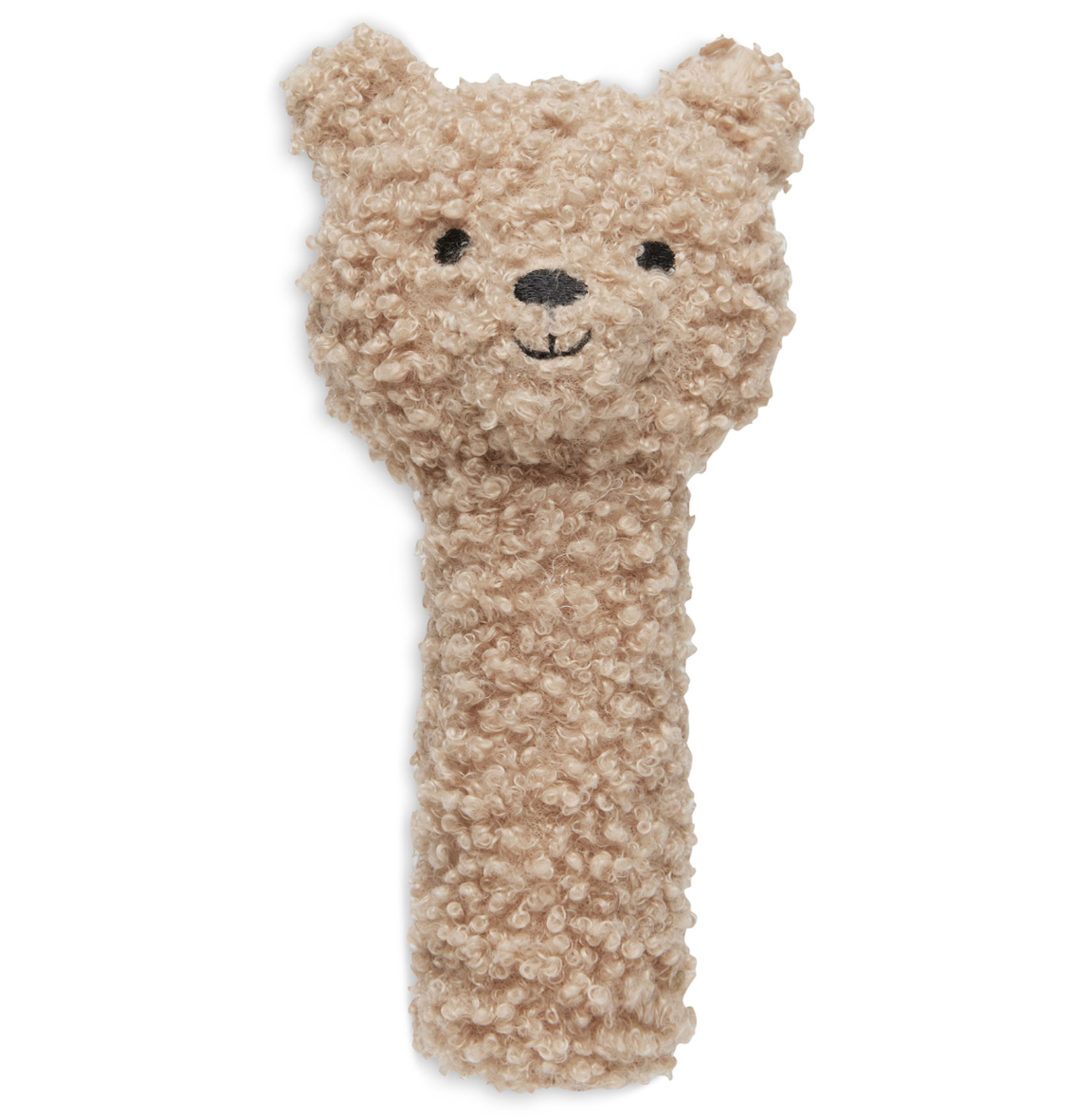 Jollein Skallra Teddy Bear Biscuit