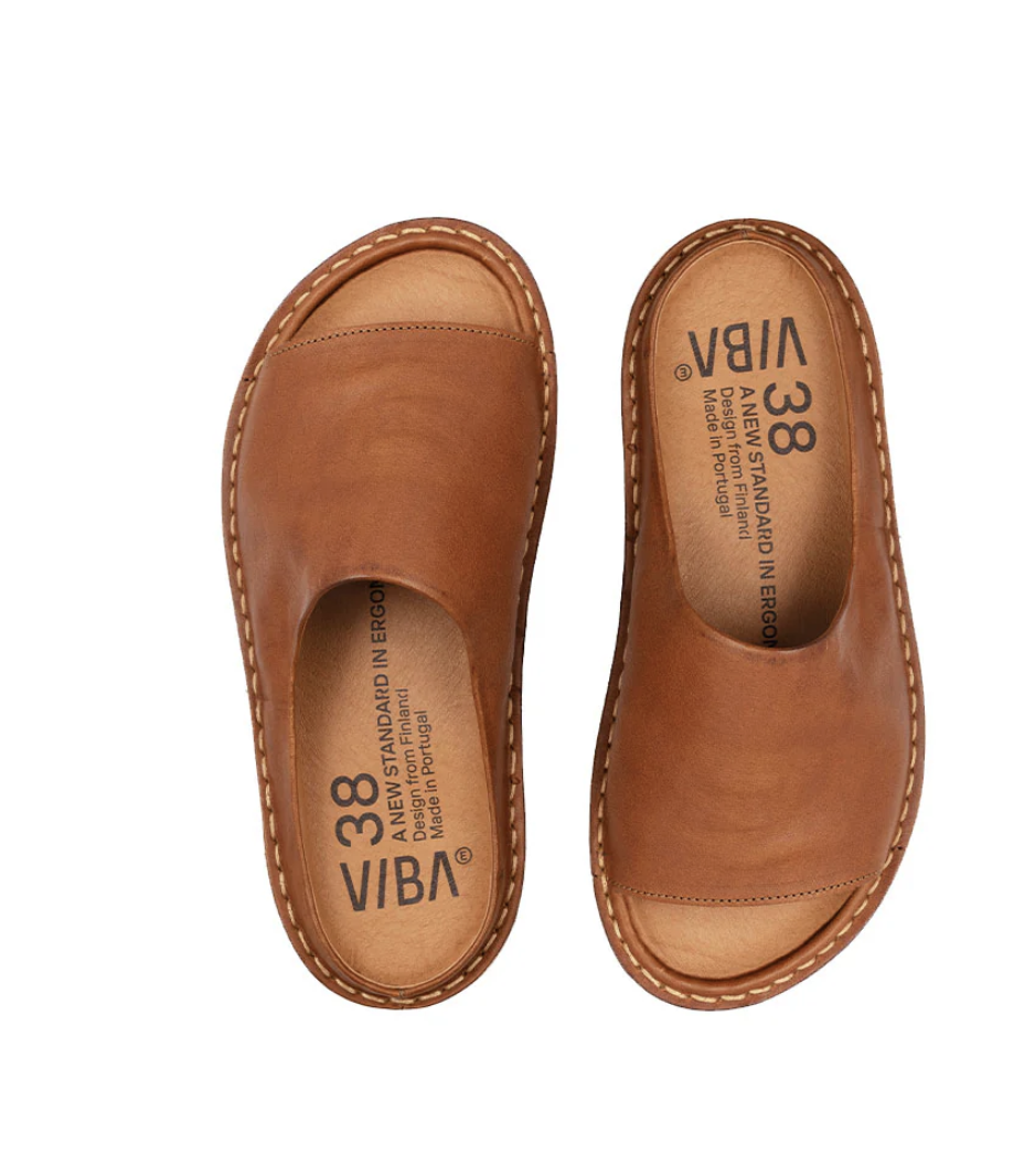 Viba toffla Saint Tropez