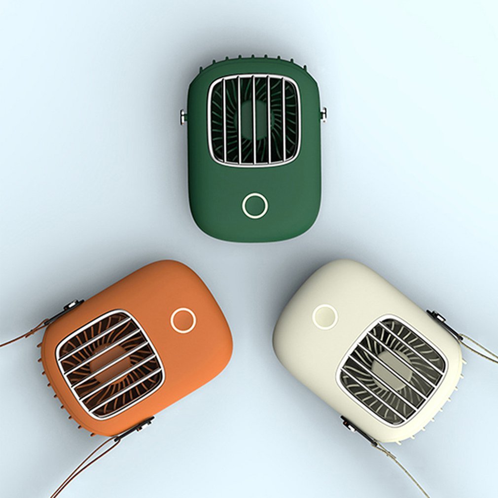 Portable Mini Usb Fan