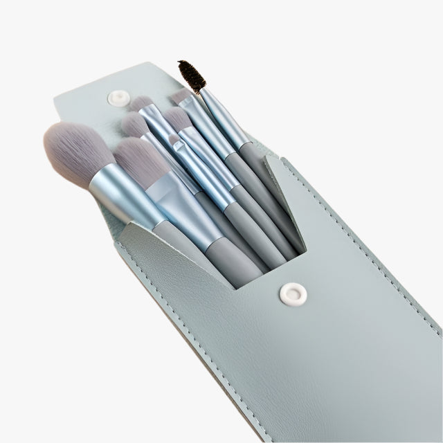 Mini Makeup Brush Set