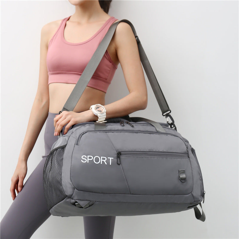Large Capacity Sports/Travel Bag