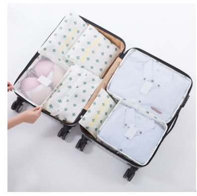 Luggage Organizer Set