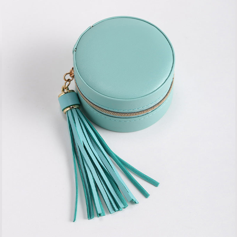 Mini Jewelry Organizer
