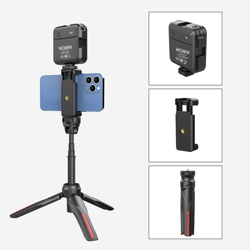 Phone Vlog Kit