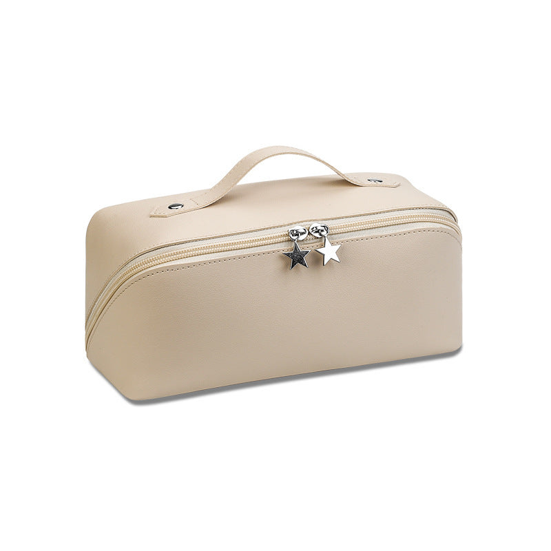 Cosmetics Pillow Organizer