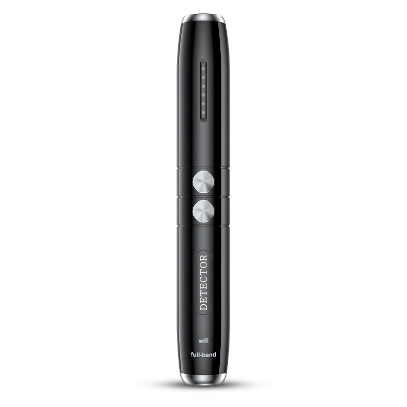 Anti-Spy Camera Detector