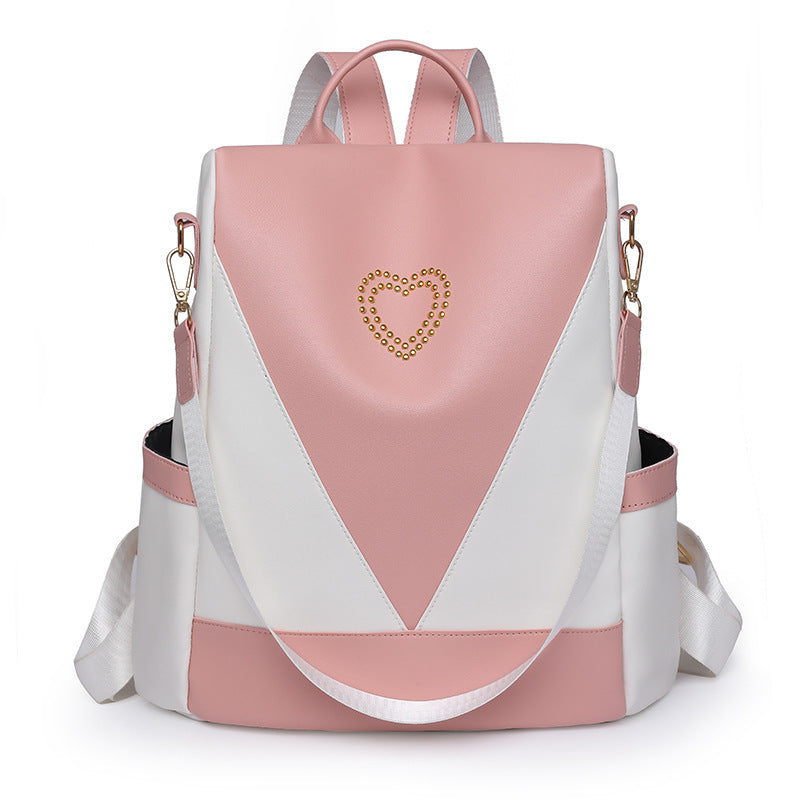 Cutie-Pie Backpack
