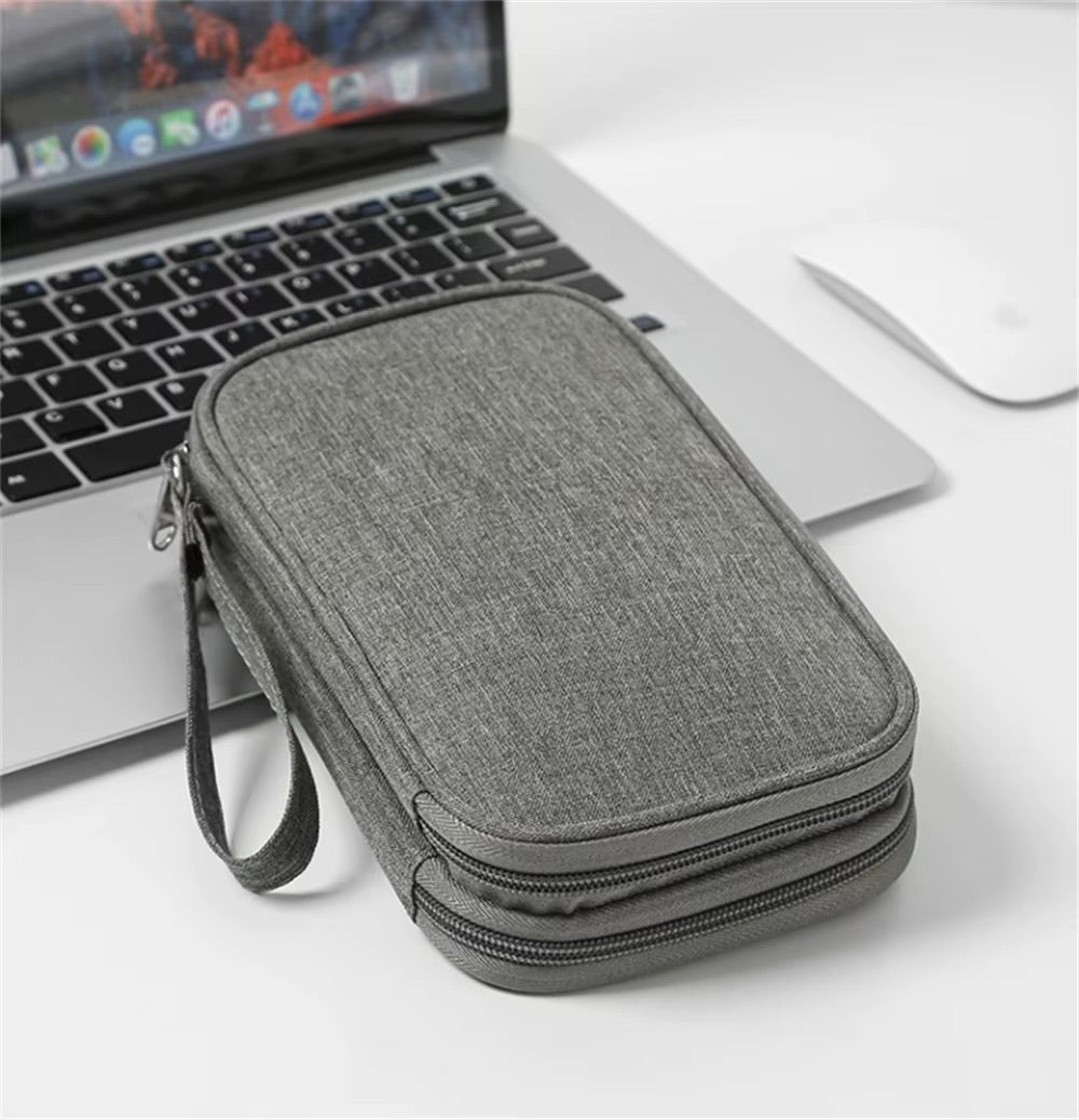 Electronics Organizer Case