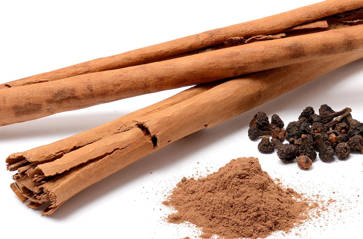 Doftolja Kanel 10 ml