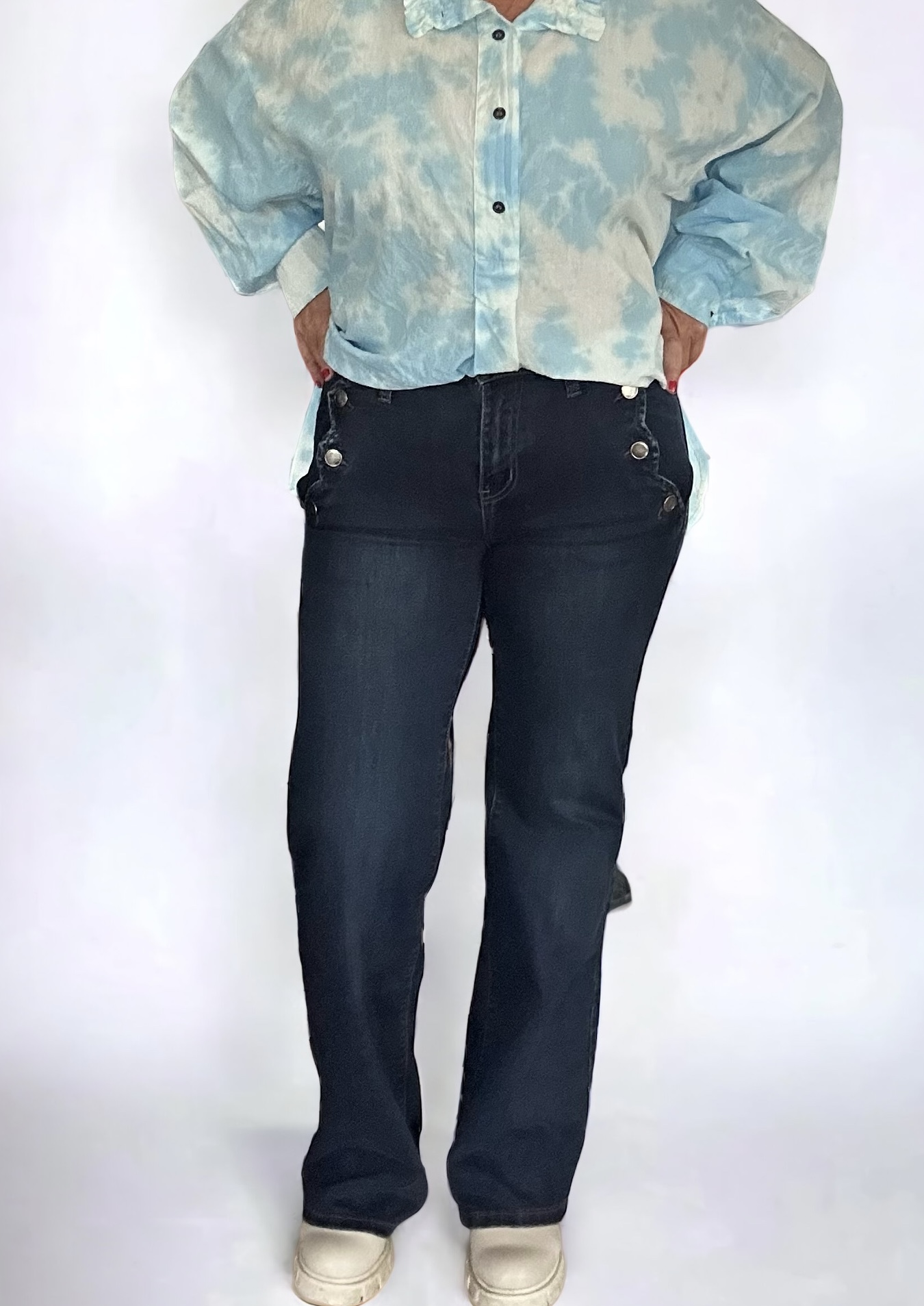 jeans Denice