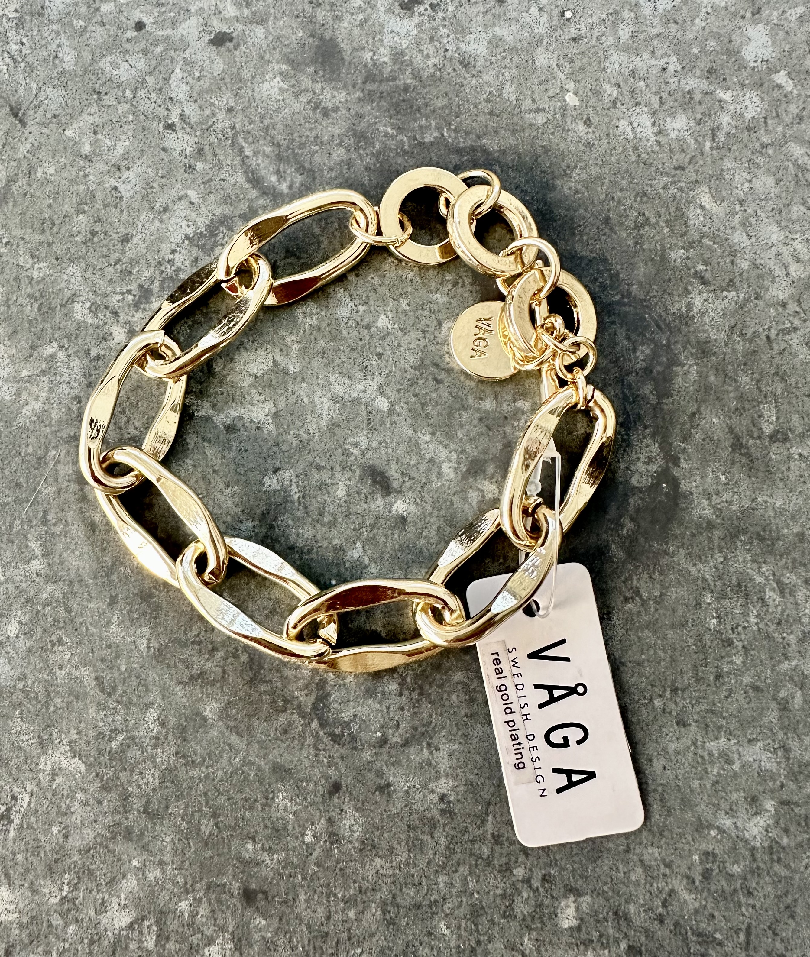 Armband Petra