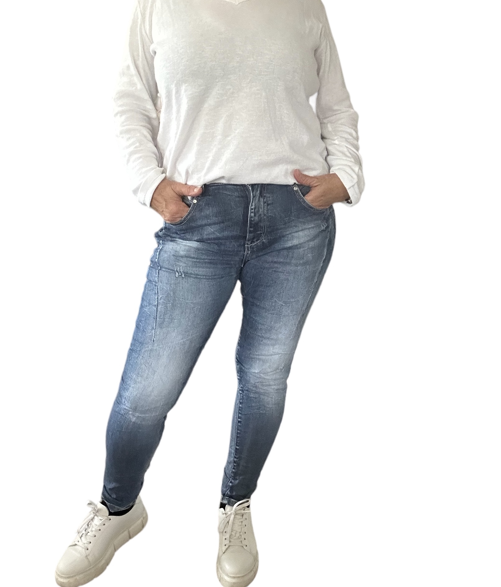 Odi jeans