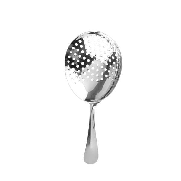  Speakeasy Julep strainer ss 
