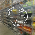 Global Items Europe AB
