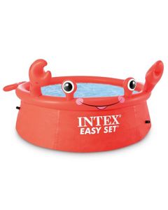 Easy Set pool Krabba 183x51cm (880L)