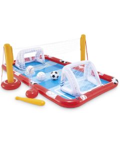 Action Sports Play Center 3.25mx2.67mx1.02m