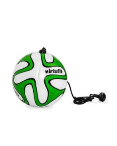 Fotball Trainer With Cord, VirtuFit