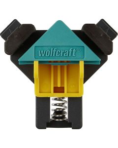 Hörntving Wolfcraft 3051000 Plast