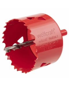 Fräsmaskin Wolfcraft 5474000