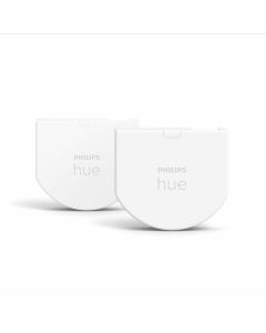 Smart strömbrytare Philips Philips Hue IP20 (2 antal)