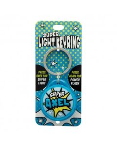 Nyckelring AXEL Super Light Keyring