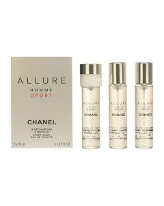 Parfymset Herrar Allure Homme Sport Chanel 17018 EDT