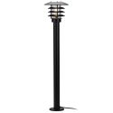 Saturnus Pollare 90cm Svart