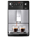 Purista Silver Helautomatisk kaffemaskin