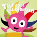Tittuuut Babblarna Kartongbok